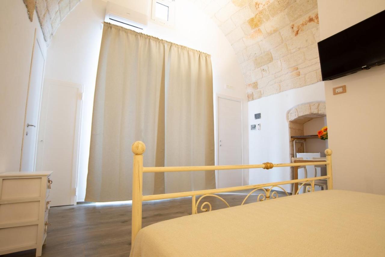 Sun House Rooms Polignano a Mare Exterior foto