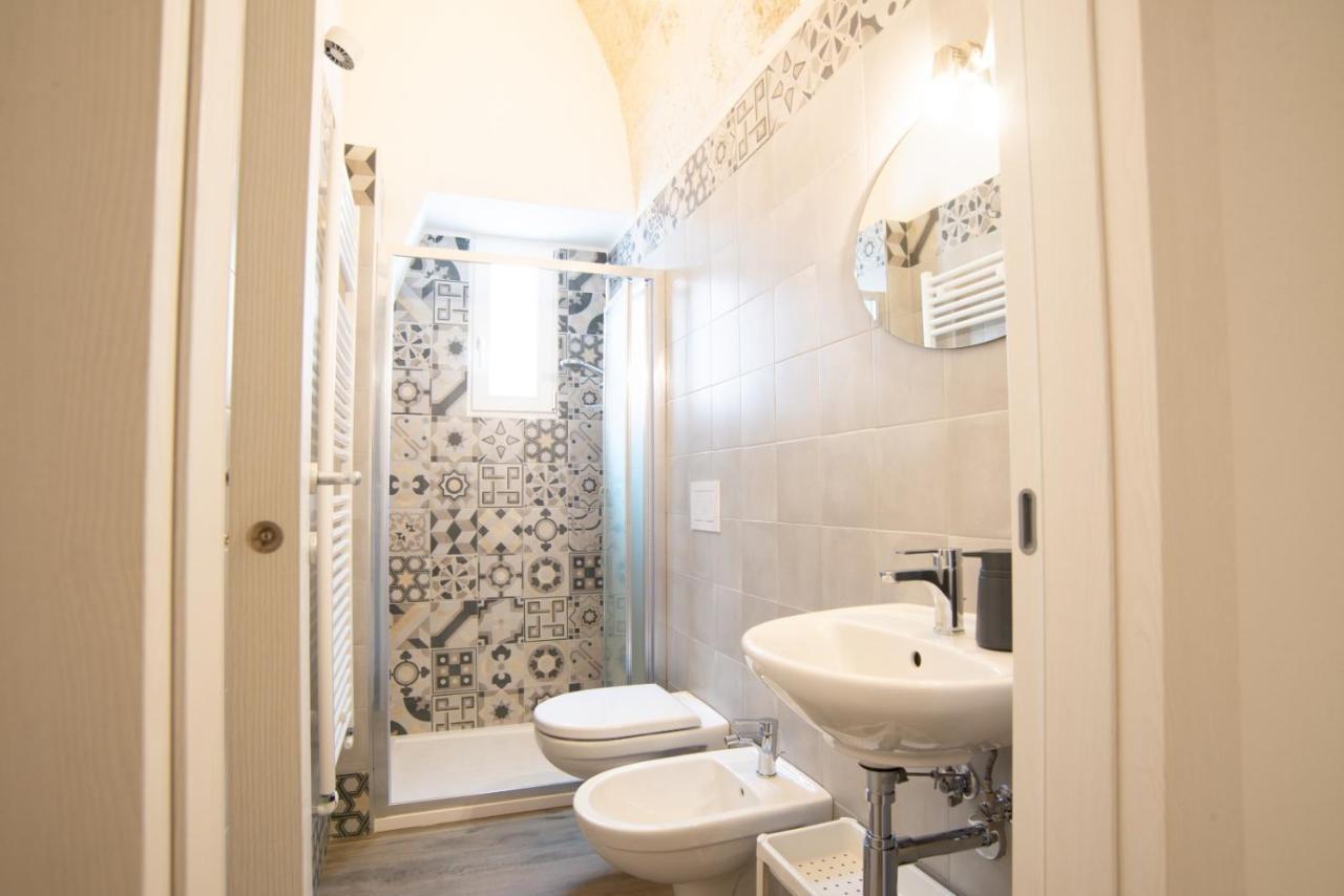 Sun House Rooms Polignano a Mare Exterior foto