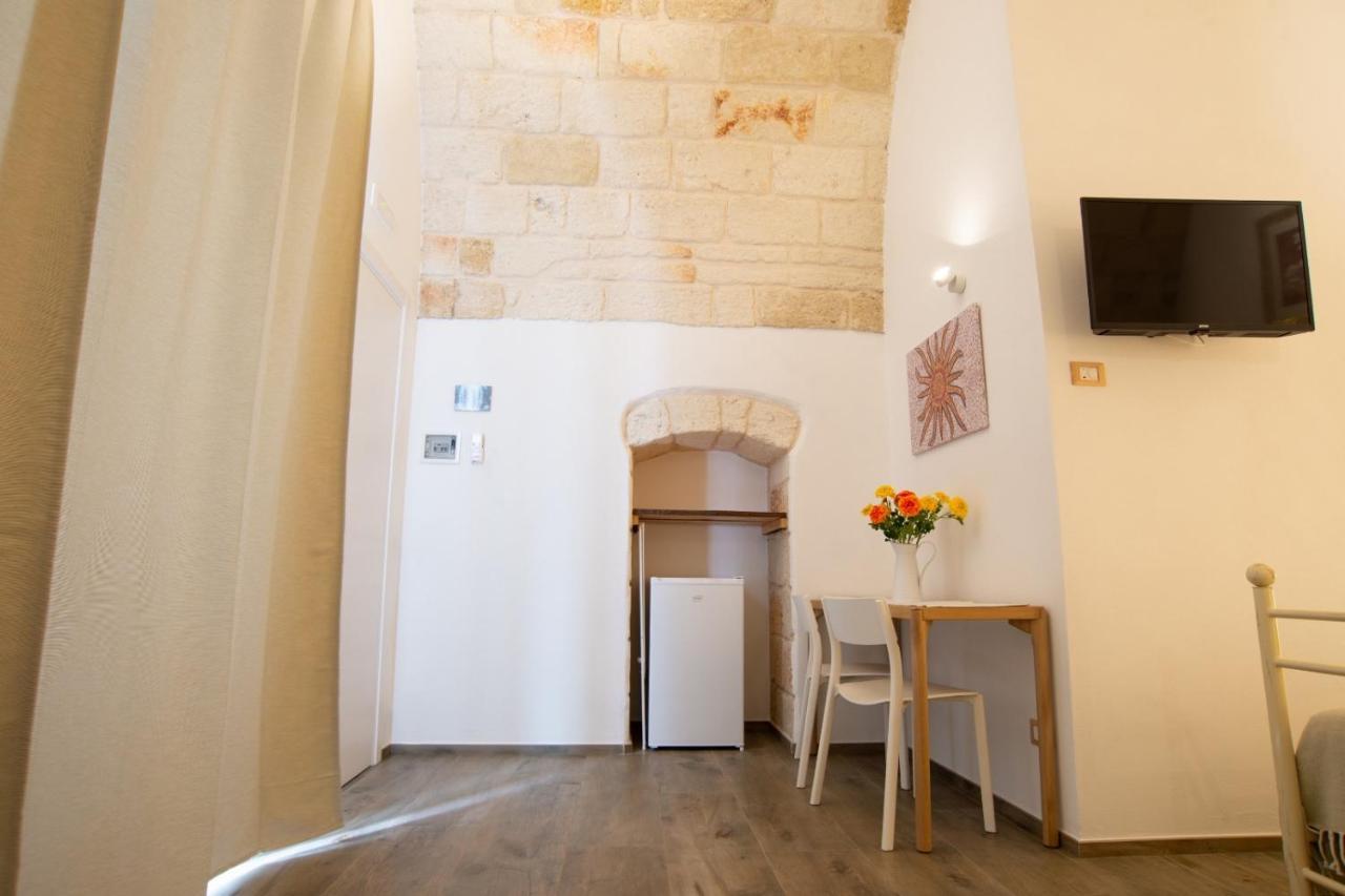 Sun House Rooms Polignano a Mare Exterior foto