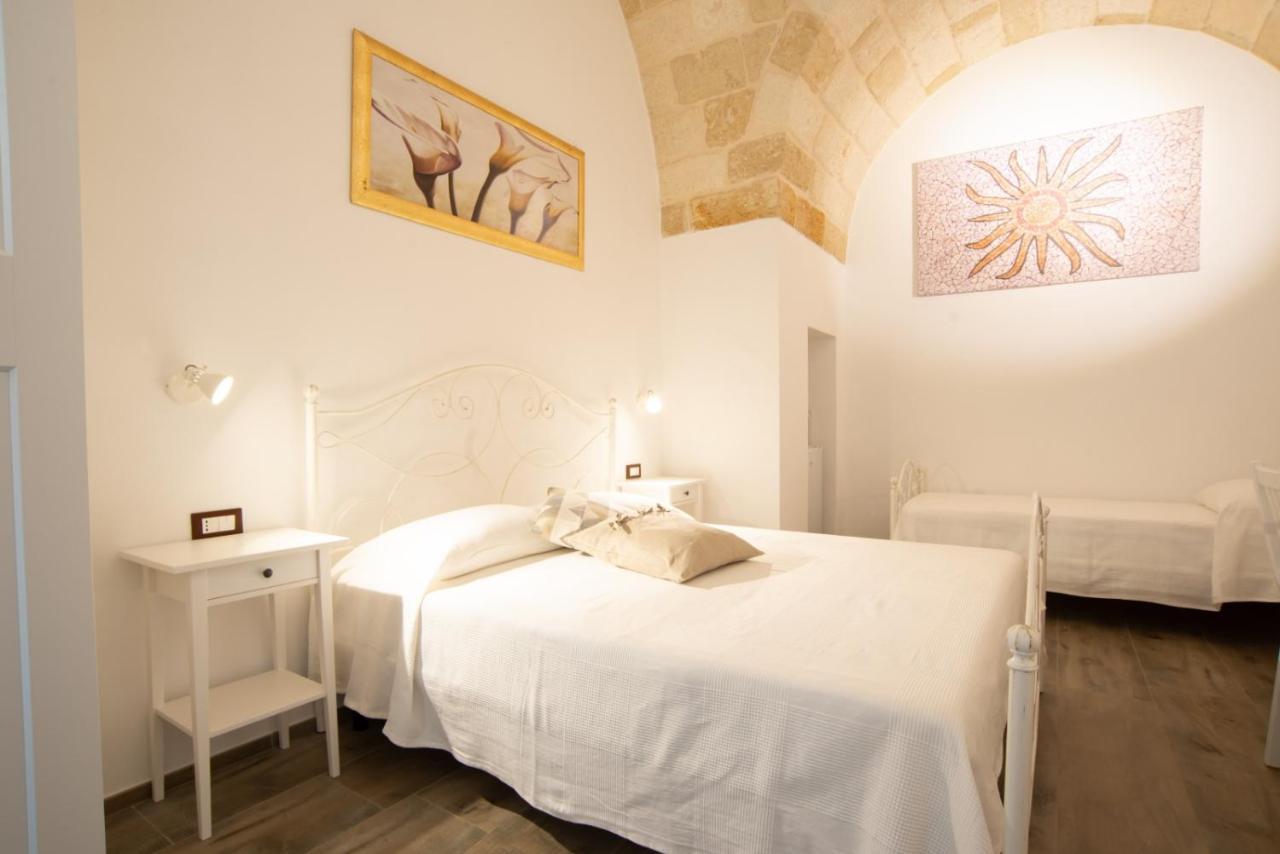 Sun House Rooms Polignano a Mare Exterior foto