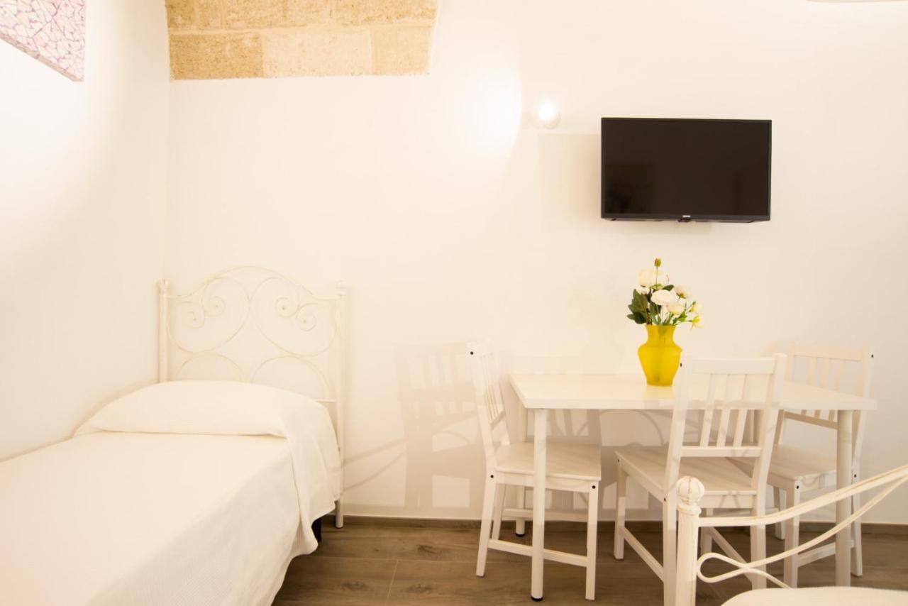 Sun House Rooms Polignano a Mare Exterior foto