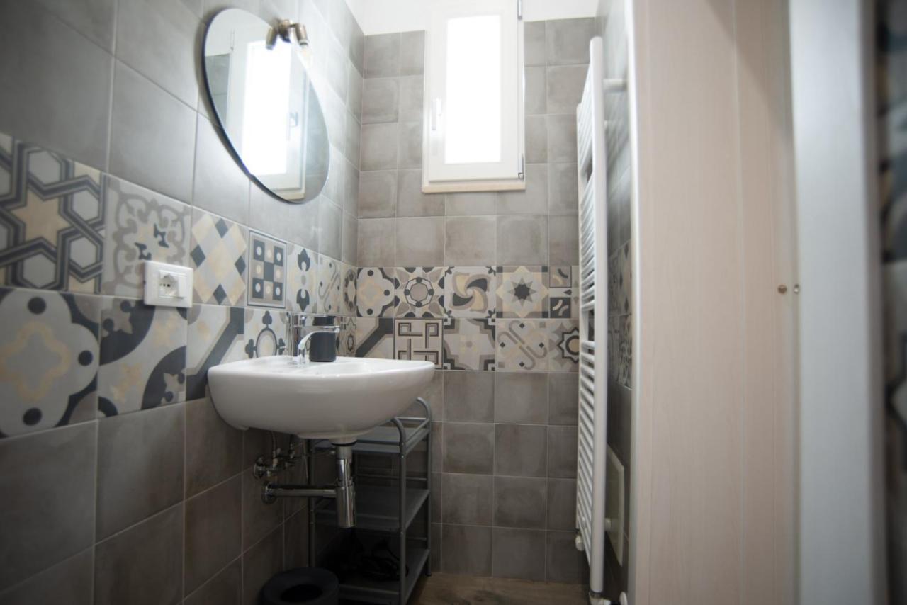 Sun House Rooms Polignano a Mare Exterior foto