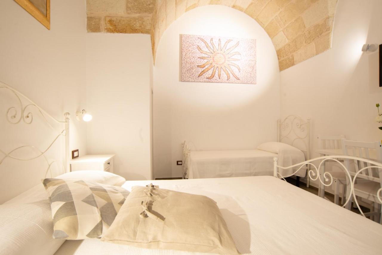 Sun House Rooms Polignano a Mare Exterior foto