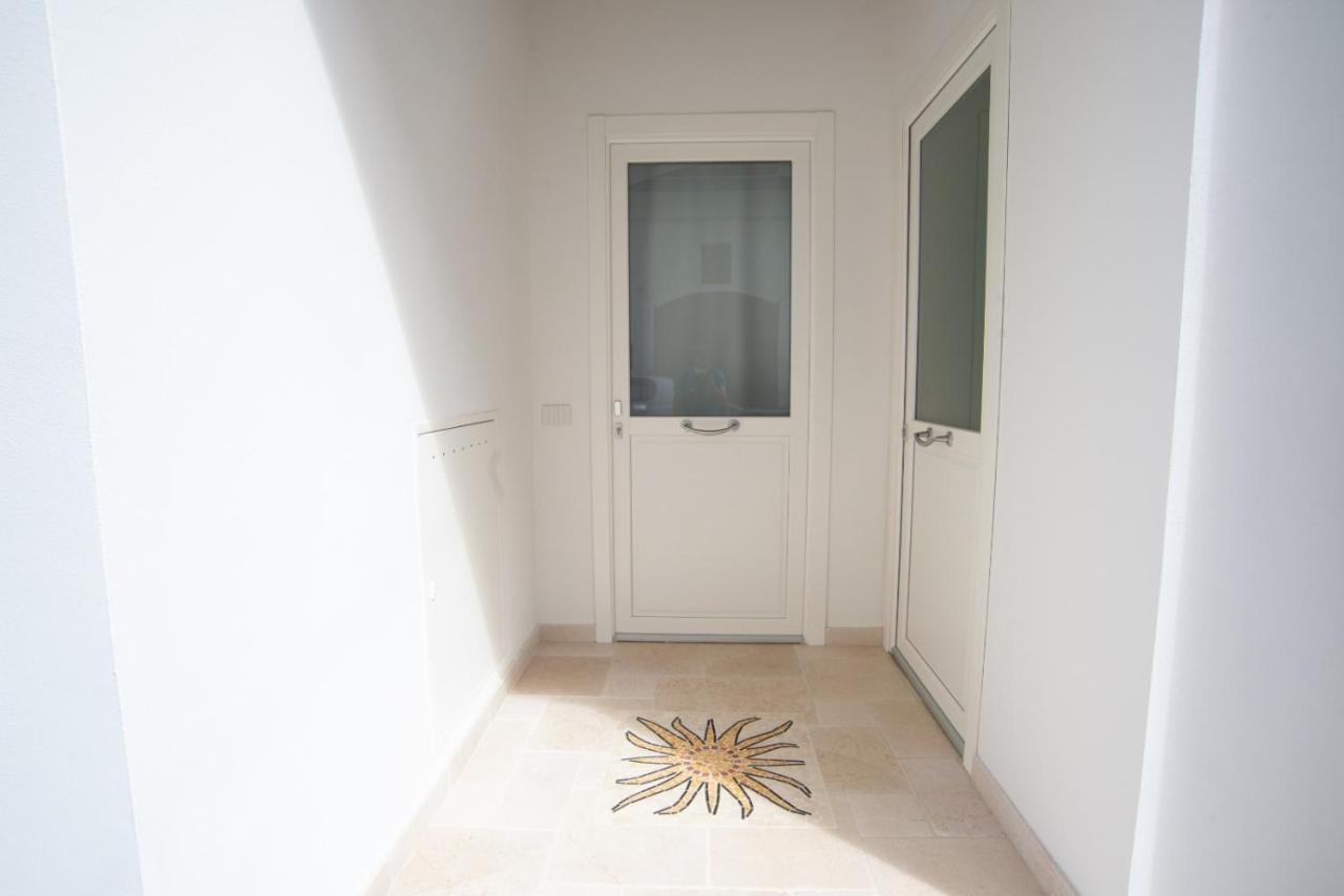 Sun House Rooms Polignano a Mare Exterior foto